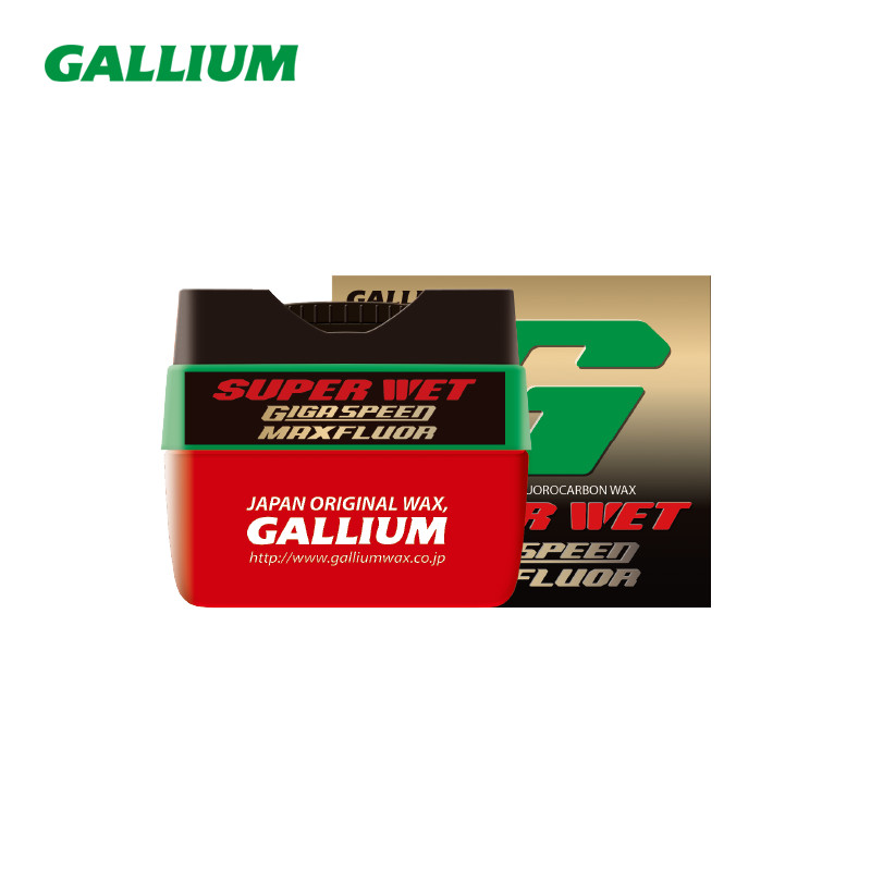 GIGA SPEED Maxfluor SUPER WET（30ml）