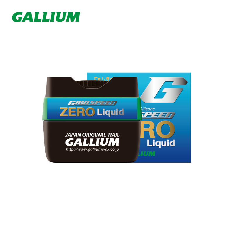 GIGA SPEED ZERO Liquid（30ml）