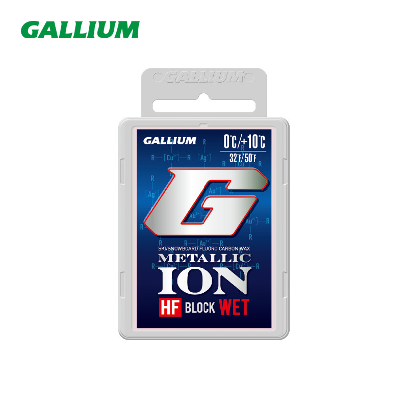 METALLIC ION_BLOCK WET（50g）