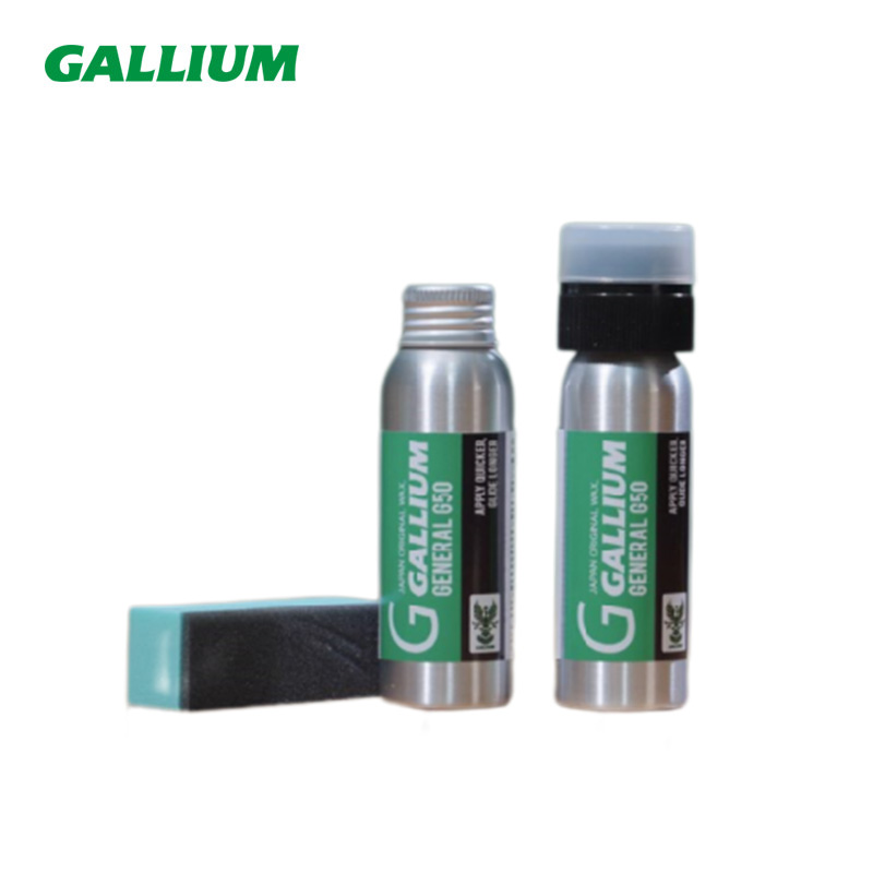 GENERAL G50+海绵盖 50ml new
