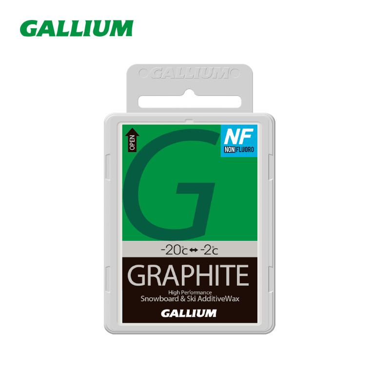 GRAPHITE NF（50g）
