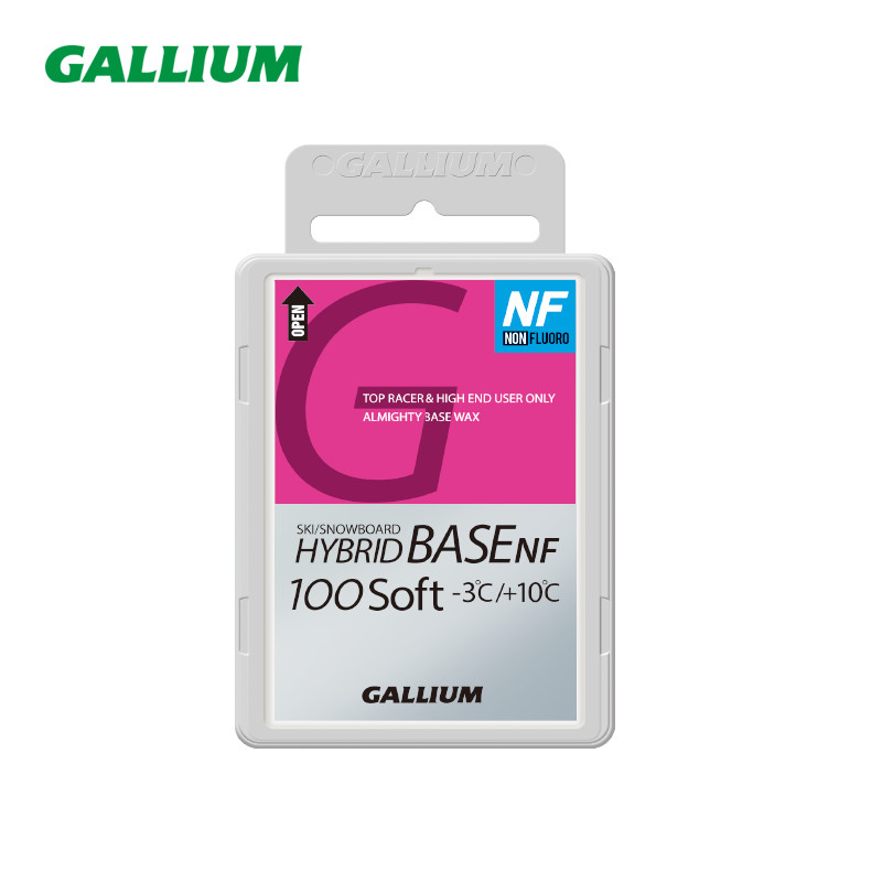 HYBRID BASE100 Soft NF（100g）