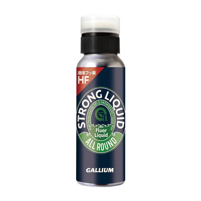 便捷涂抹 液体氟蜡 (30ml)