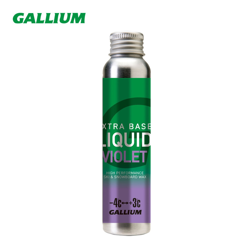 EXTRA BASE LIQUID VIOLET(60ml)