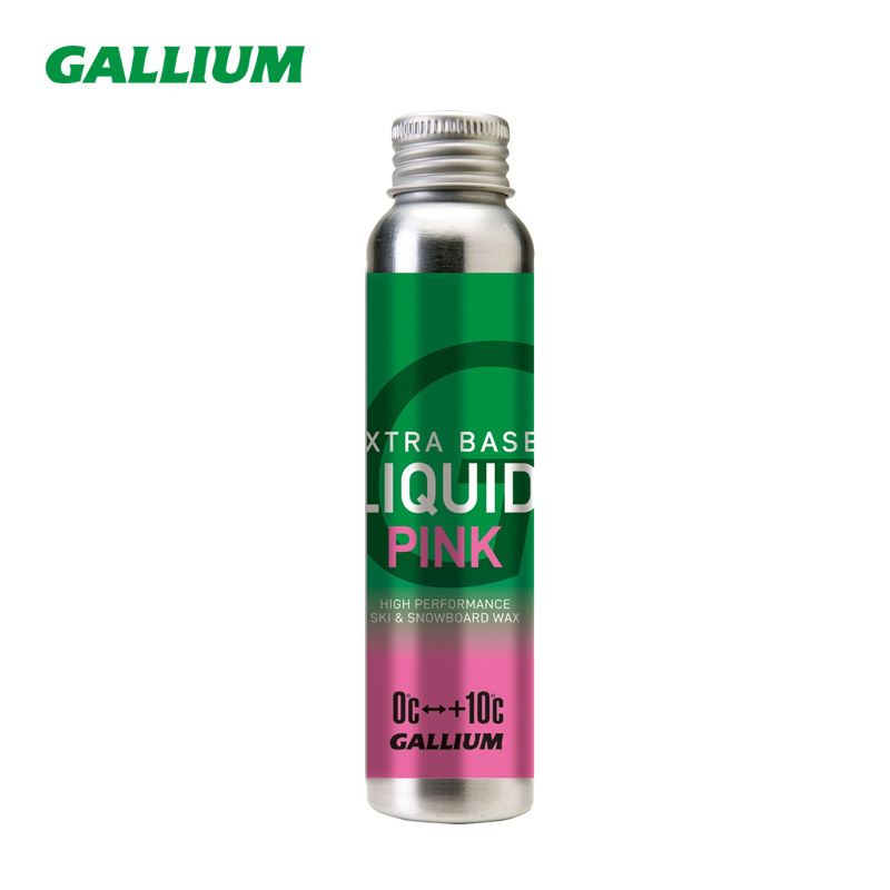 EXTRA BASE LIQUID PINK(60ml)