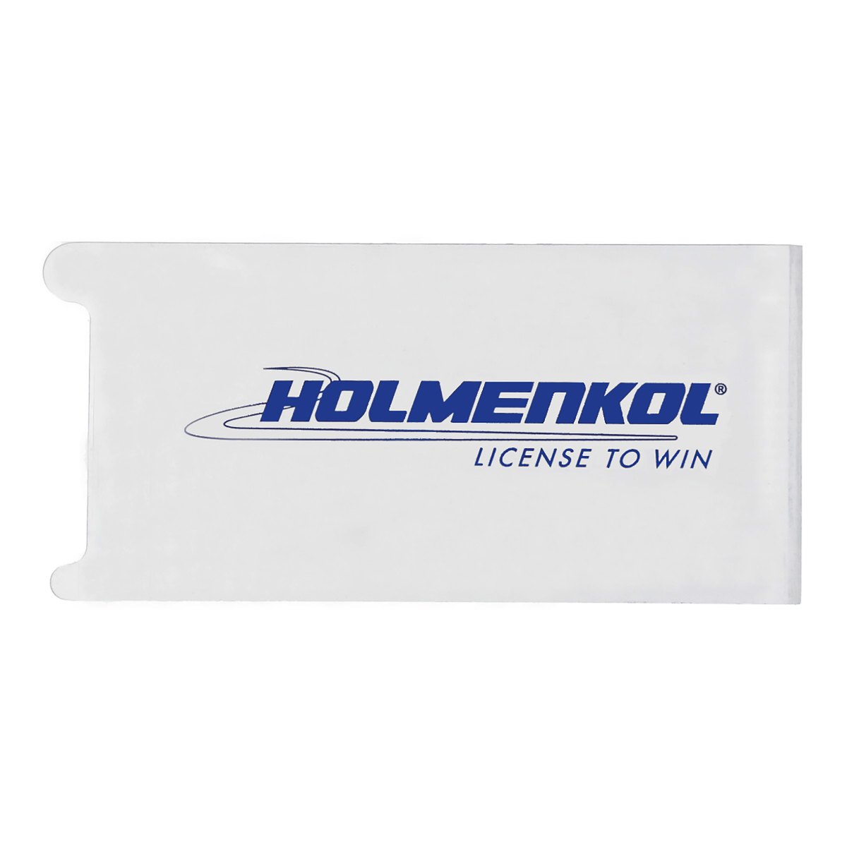 HOLMENKOL 越野滑雪塑料刮刀