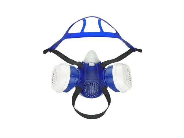 HOLMENKOL 中号打蜡面罩
