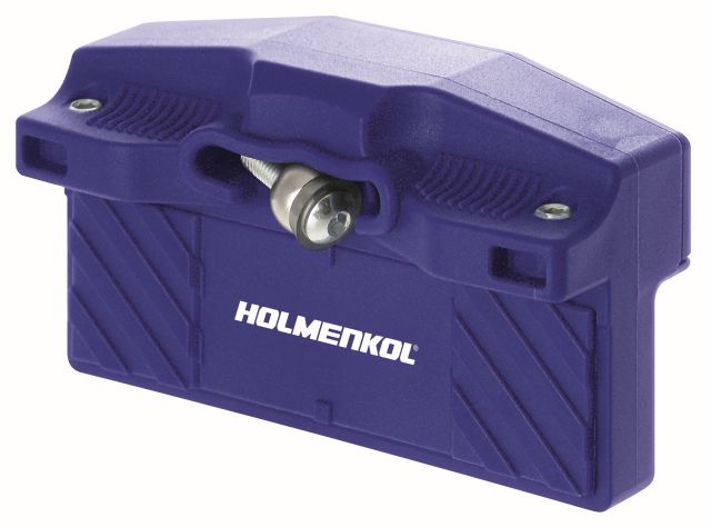 HOLMENKOL 人体工学边墙刨