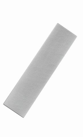HOLMENKOL 竞技锉刀 L-MINI 100 x 25 mm