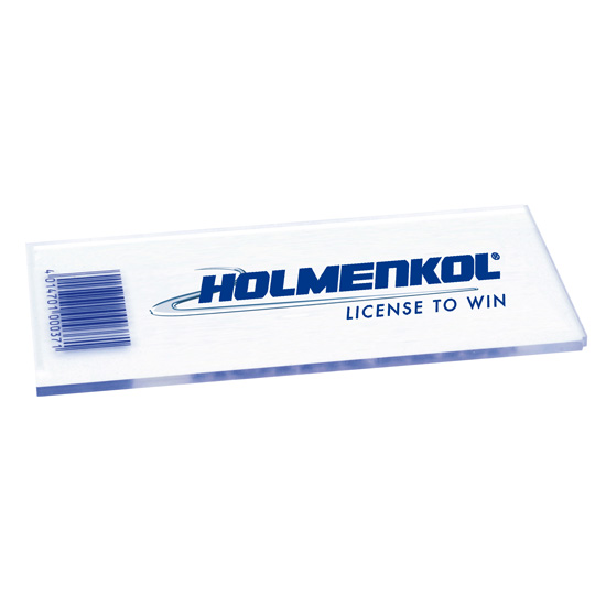 HOLMENKOL 塑料刮刀 · 3 mm