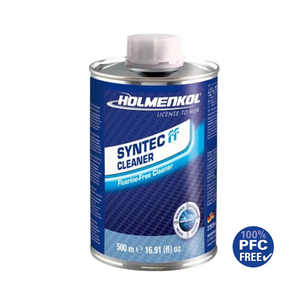 HOLMENKOL Syntec FF 清洁剂
