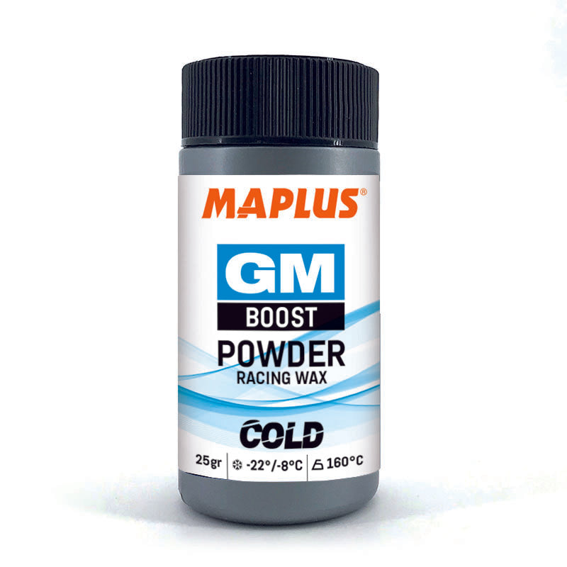 MAPLUS 石墨钼粉蜡粉末（冷雪 -22~-8℃） · 25g 图 2