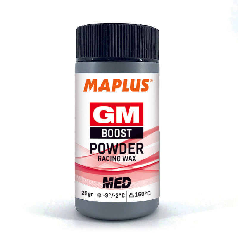 MAPLUS 石墨钼粉蜡粉末（中温 -9~-2℃） · 25g 图 2