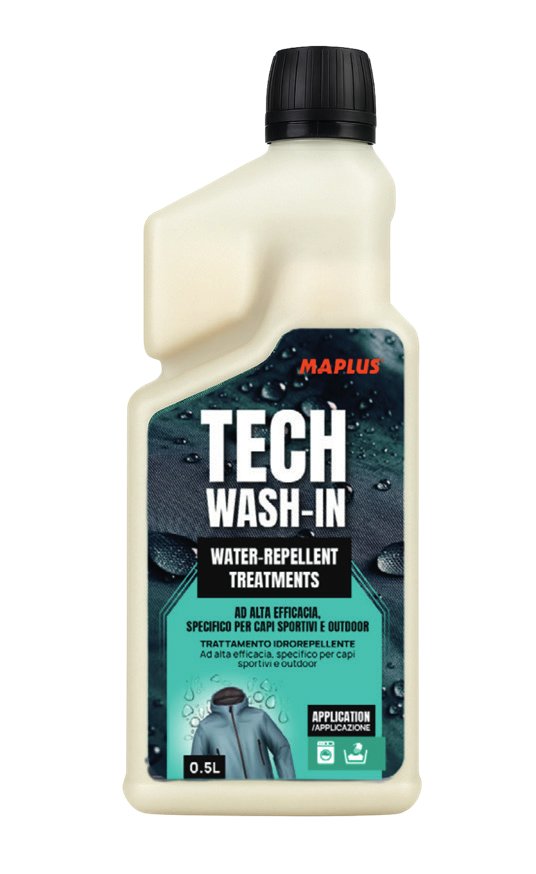 MAPLUS 功能面料浸洗剂 · 500 ml 图 2