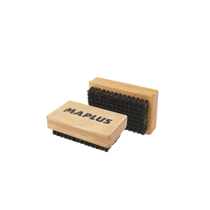 MAPLUS 紧凑型软钢丝手刷