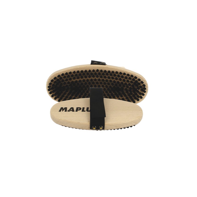 MAPLUS 标准款软马毛手刷