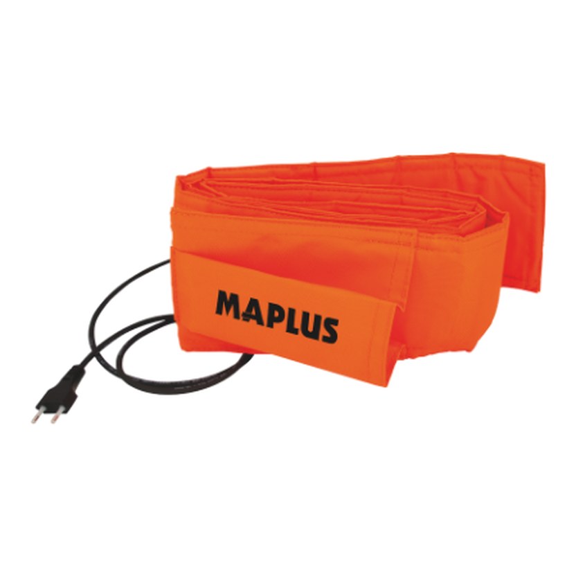 MAPLUS 单板加热打蜡罩 · 1800×330mm / 220V