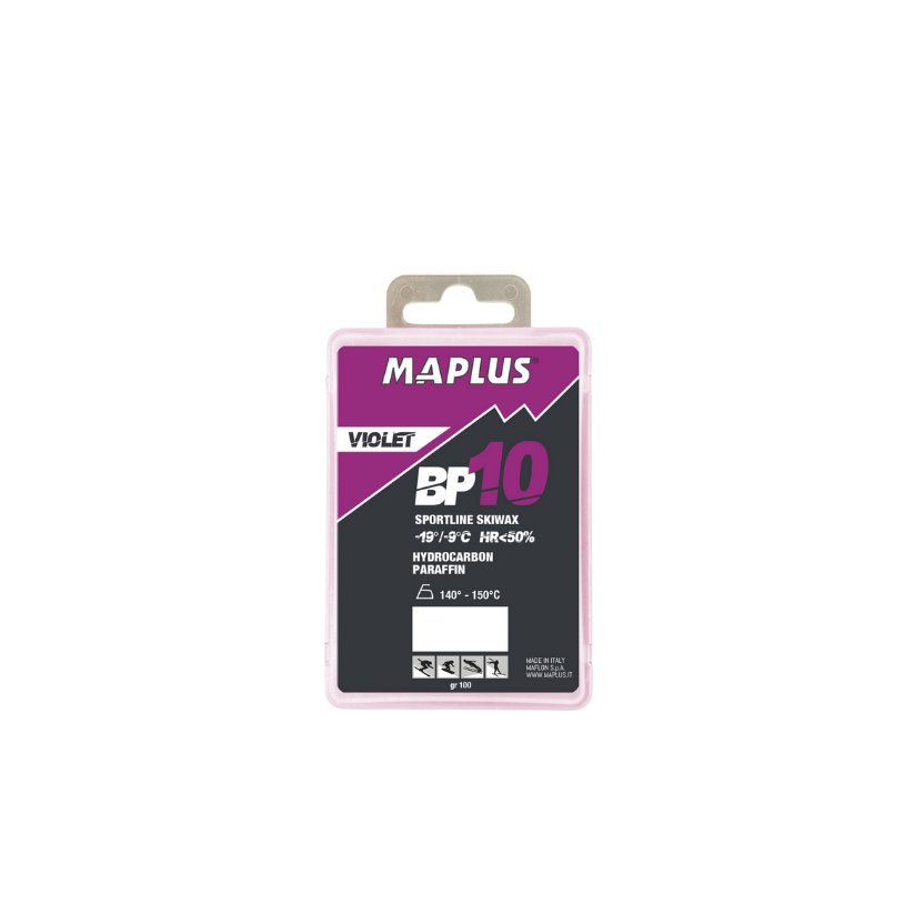 MAPLUS BP10 紫色固体 · 100 g