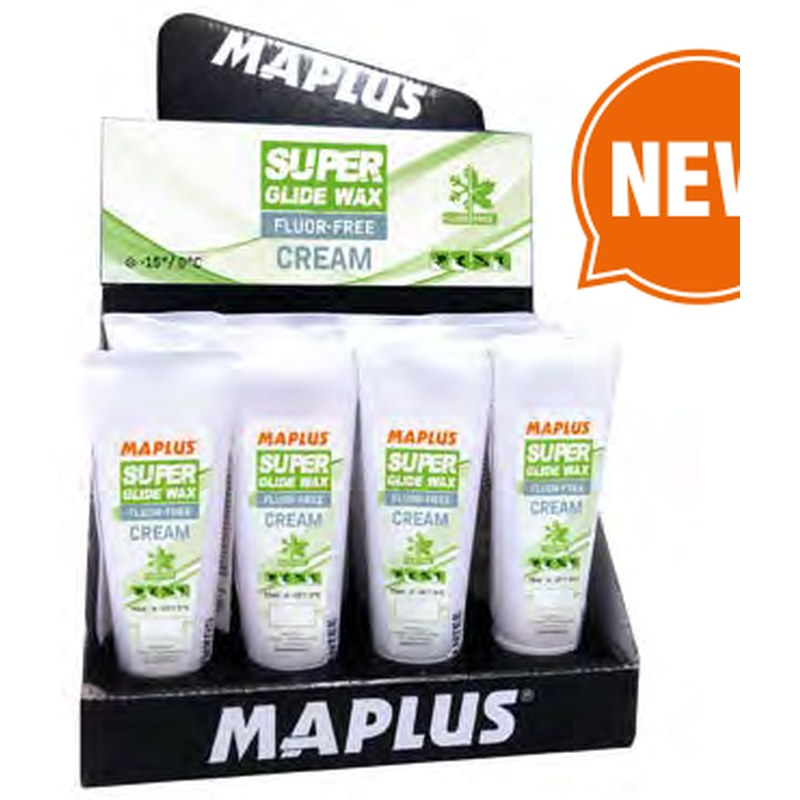 MAPLUS 大众蜡液体（-15~0℃）
