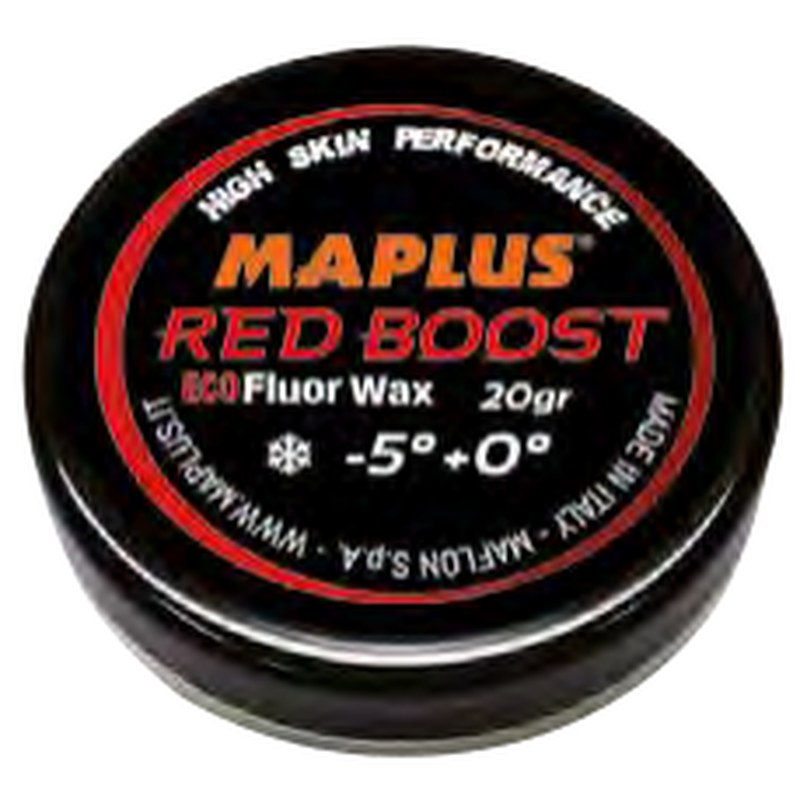 MAPLUS 通用蜡喷剂（-15~0℃）