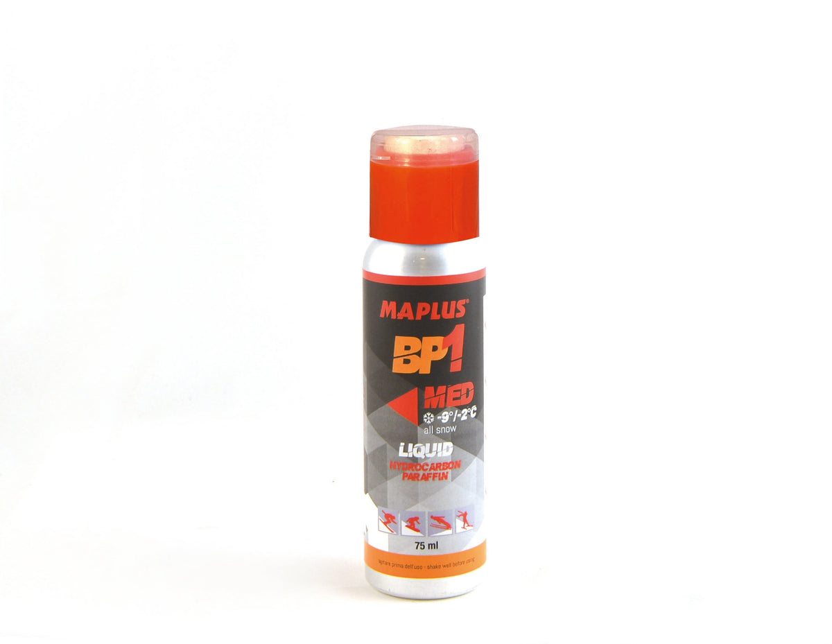 MAPLUS BP10 中温液体 · 75 ml 图 3