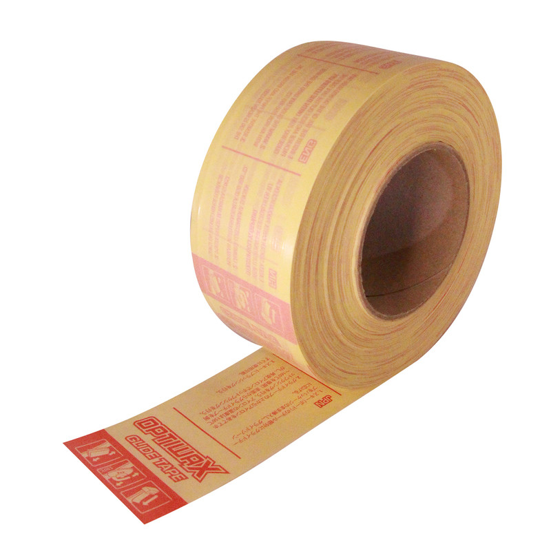 OPTIWAX GLIDE TAPE 1，250M