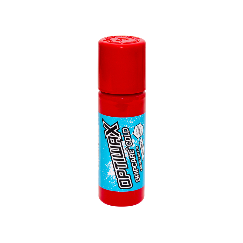 OPTIWAX 低温防滑养护剂 60ml