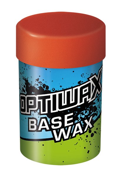 OPTIWAX 基蜡