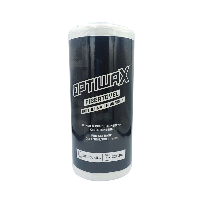 OPTIWAX 纤维毛巾