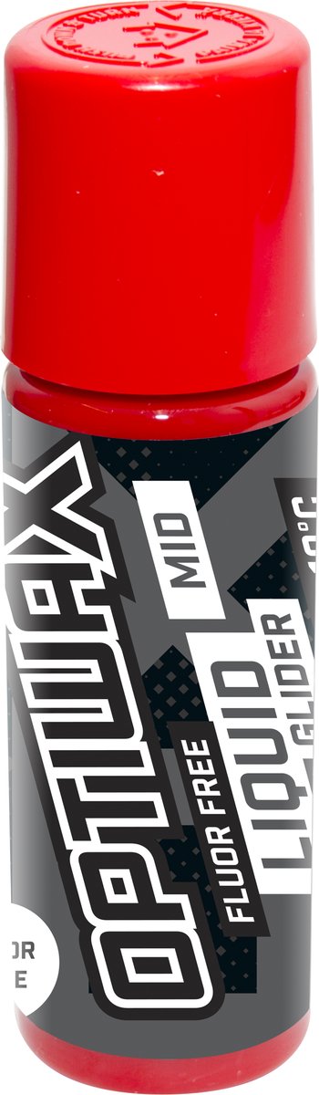 OPTIWAX HydrOX 液态中温型 0…-10 °C