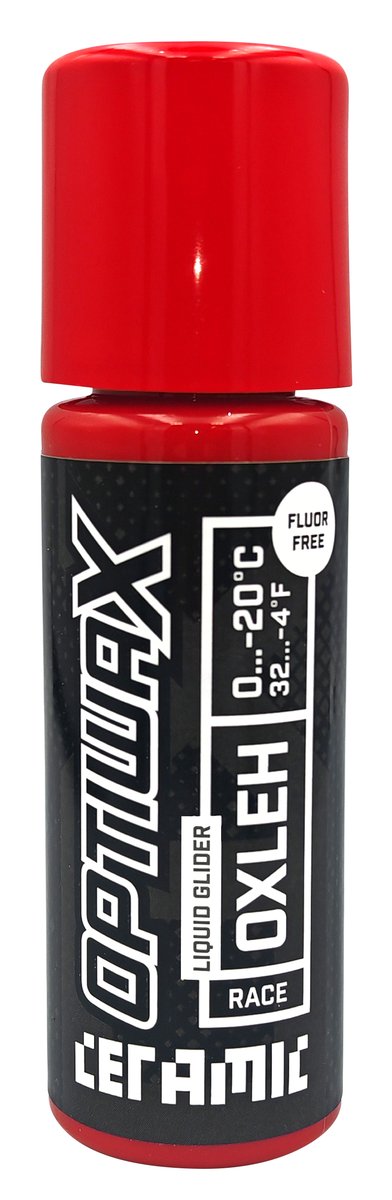 OPTIWAX 液态OXLEH -0…-20 °C