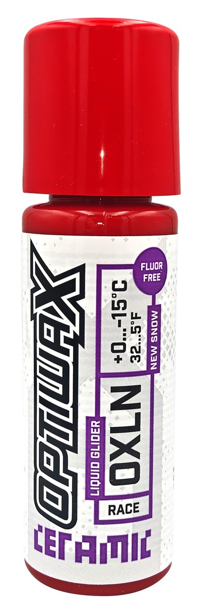 OPTIWAX Liquid OXLN +0...-15°C