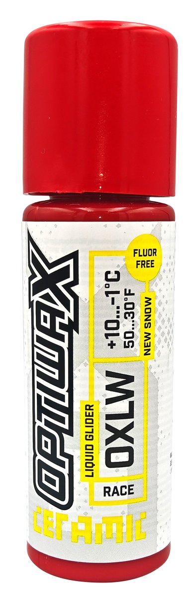 OPTIWAX Liquid OXLW +10…-1C