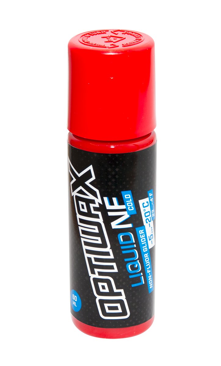 OPTIWAX 无氟液态低温 -5…-20 °C
