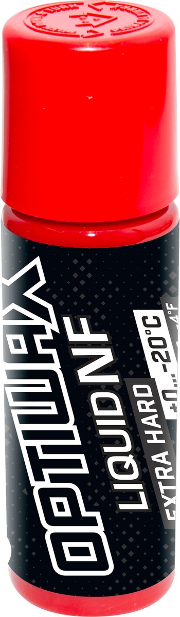 OPTIWAX NF液态超硬蜡 +0...-20°C