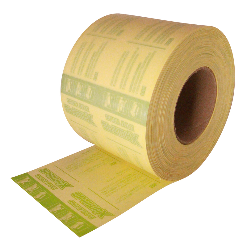 Optiwax Glide Tape 2 宽版 HydrOX -5…-20°C 250m