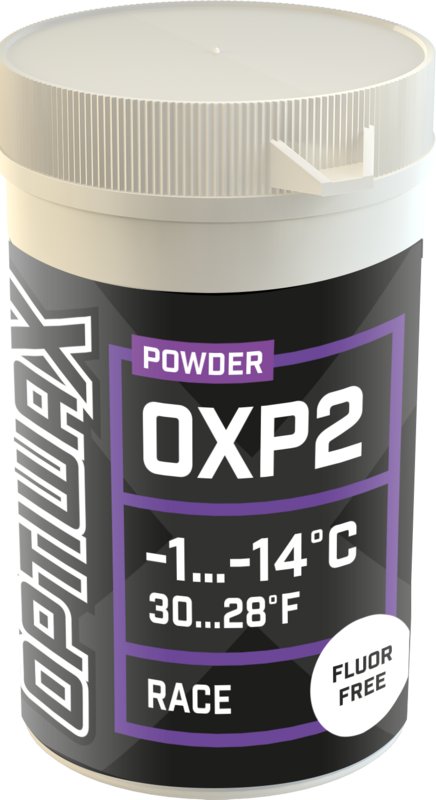 OPTIWAX OXP2 粉状蜡 -1…-10°C