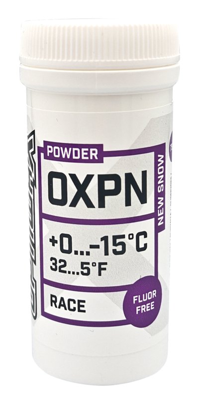 OPTIWAX 蜡粉 OXPN +0...-15°C