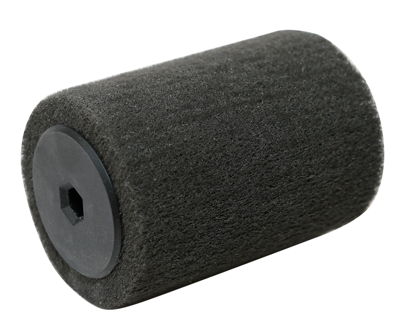 OPTIWAX Speedtex旋转刷 100mm
