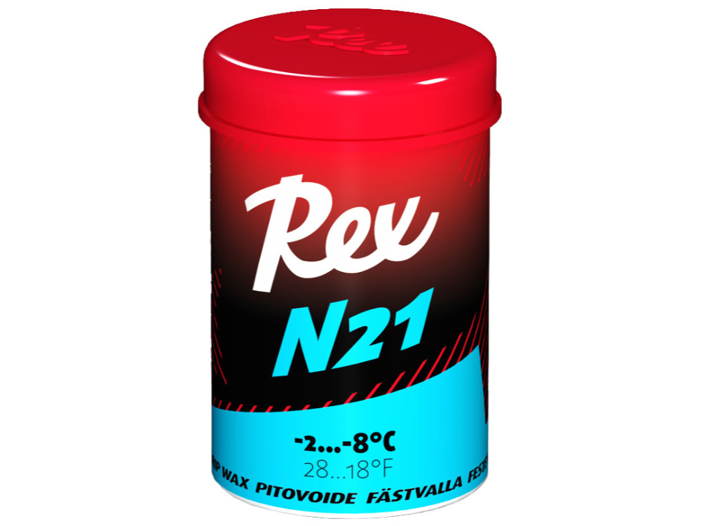 Rex N21蓝色