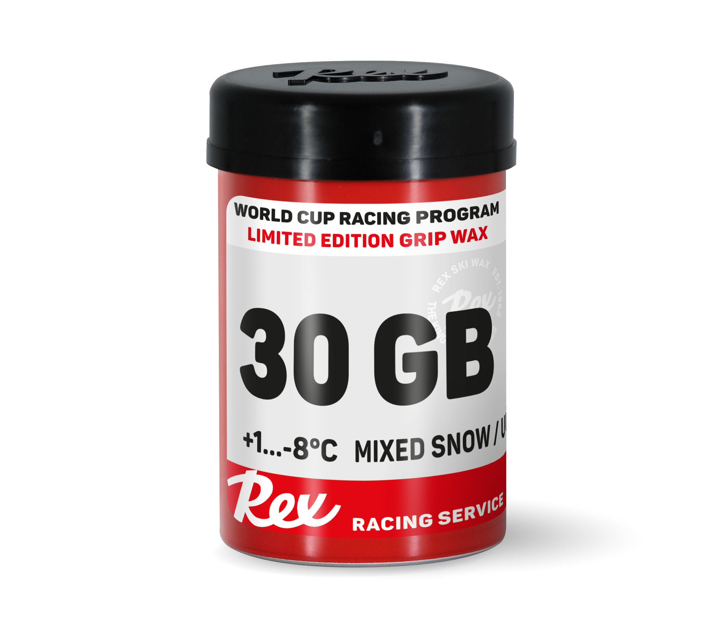 Rex 30GB 服务系列“新雪”
