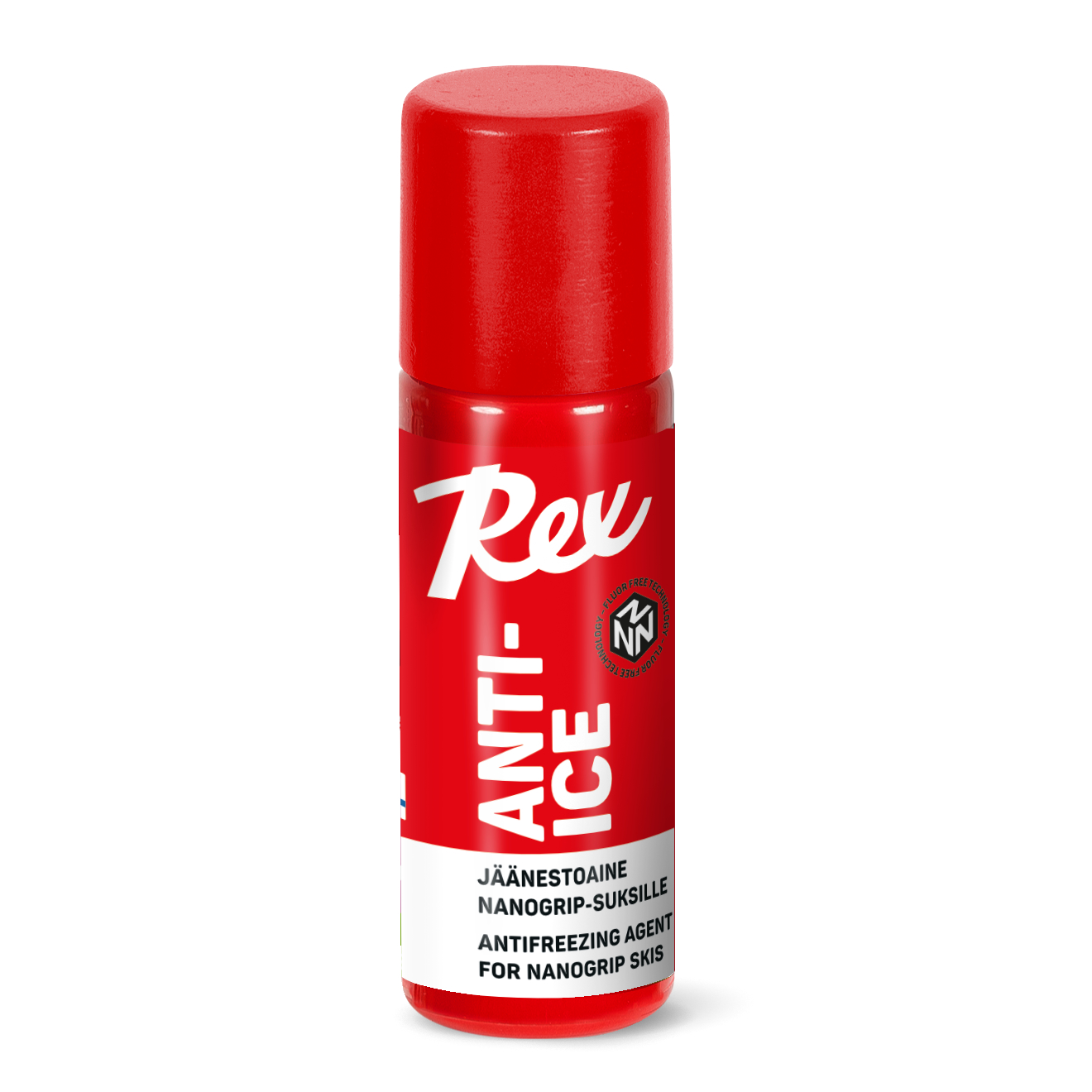 Rex G-grip/Nanogrip 防冰剂 N-Kintic