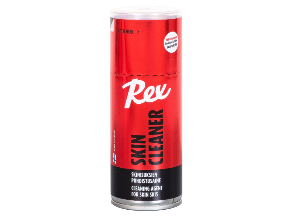 Rex 雪皮清洁剂 170 ml