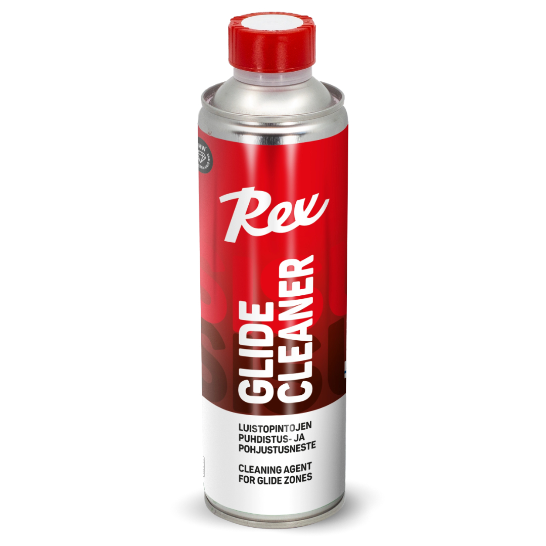 Rex 滑行清洁剂 Sisu UHW 500ml