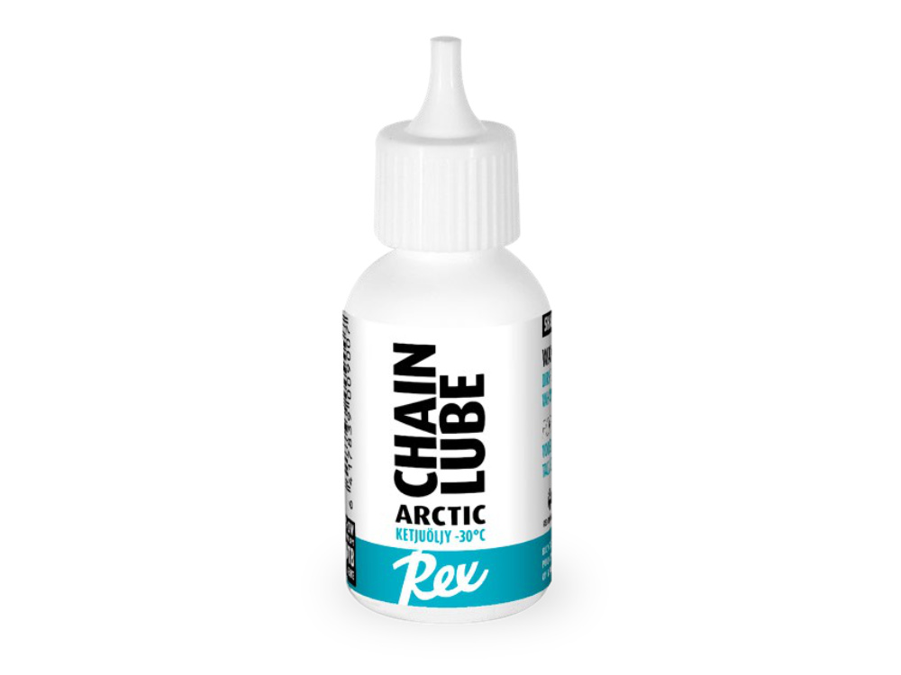 Rex Arctic链条油
