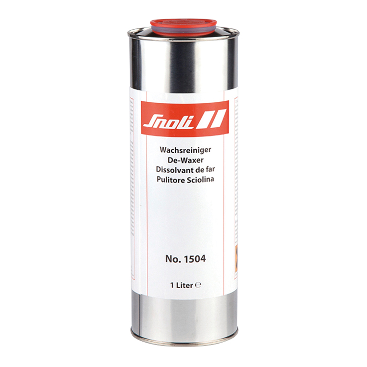 SNOLI 除蜡剂 1L