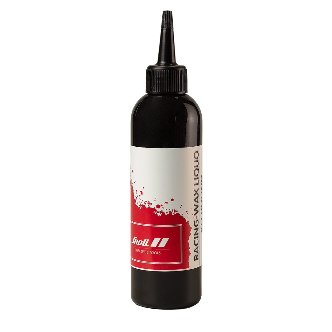 SNOLI 竞技液体蜡 Liquo 低温 无氟（-15~-5℃ · 200ml）
