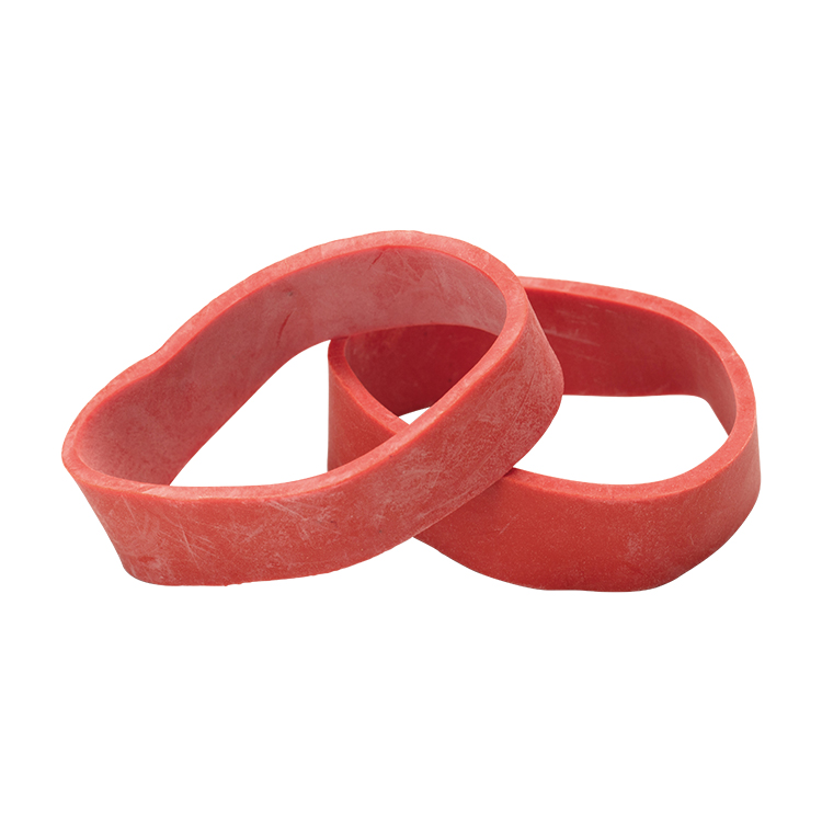 SNOLI 制动器固定带 50×13×2mm 红色（8 对）