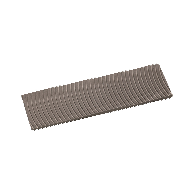 SNOLI 辐射刃锉 100×30×4mm 9TPI