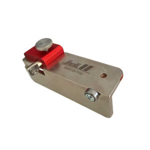 SNOLI PROFI 侧墙刨 圆刀 12mm